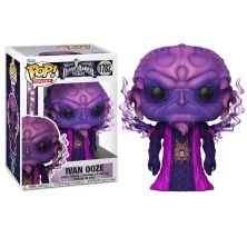 FUNKO POP Ivan Ooze 1872 - Power Rangers - 889698811958
