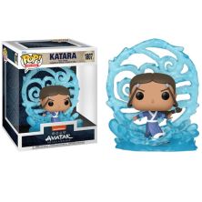 FUNKO POP Katara 1807 - Avatar: The Last Airbender - 889698812467