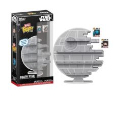 BITTY POP Star Wars - Expositor - 889698812931