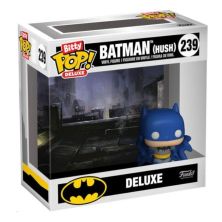 BITTY POP Batman 239 - DC Comics - 889698812986