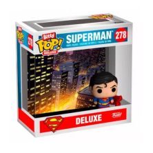 BITTY POP Superman 278 - DC Comics - 889698812993