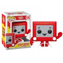 FUNKO POP Etch a Sketch 130 - 889698813952