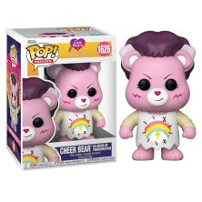 FUNKO POP Cheer Bear Novia de Frankestein 1626 - Care Bears - 889698815376