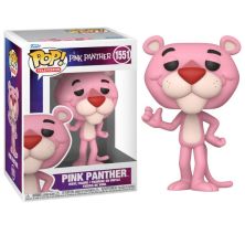 FUNKO POP La Pantera Rosa 1551 - 889698815741