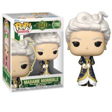 FUNKO POP Madame Morrible 1700 - Wicked - 889698820059