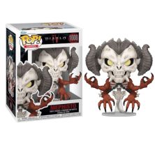 FUNKO POP Mephisto 1008 - Diablo 4 - 889698823722