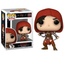 FUNKO POP Rogue 1009 - Diablo 4 - 889698823739