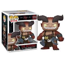 FUNKO POP The Butcher 1010 - Diablo 4 15cm - 889698823753