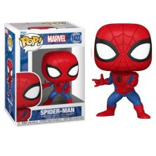 FUNKO POP Spider-Man 1422 - Marvel - 889698825009