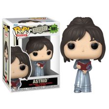 FUNKO POP Astrid 1691 - Beetlejuice - 889698826556