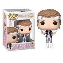 FUNKO POP Blanche 1683 - Las Chicas de Oro - 889698835008