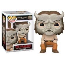 FUNKO POP El Agarrador en la Silla 1789 - Black Phone - 889698835732