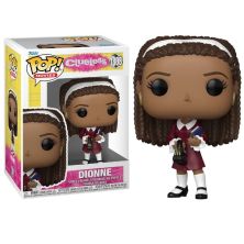 FUNKO POP Dionne 1808 - Clueless - 889698836098