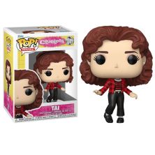 FUNKO POP Tai 1809 - Clueless - 889698836104