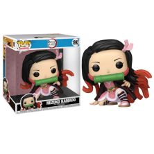 FUNKO POP Nezuko Kamado 1892 - Demon Slayer 25cm - 889698836821