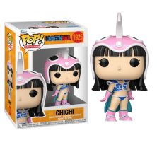 FUNKO POP Chichi 1925 - Dragon Ball - 889698837118