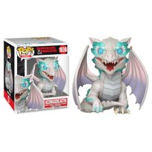 FUNKO POP Icingdeath 1038 - Dungeons y Dragons 15cm - 889698837231