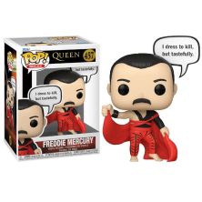 FUNKO POP Freddie Mercury 457 - Queen - 889698838320