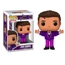FUNKO POP Juan Gabriel 463 - 889698838399