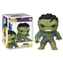 FUNKO POP Super Hulk 1588 - Marvel - 889698839655