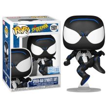 FUNKO POP Spiderman 1501 - Spider-Man - 889698851862