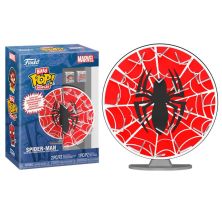 BITTY POP Display Spider-Man - Marvel - 889698855129
