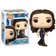 FUNKO POP Lois Lane 563 - Super-Man - 889698856430