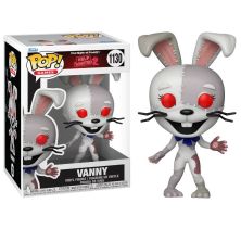 FUNKO POP Vanny 1130 - Five Night at Freddy's - 889698861168