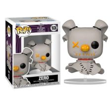 FUNKO POP Zero 1636 - Pesadilla Antes de Navidad - 889698861502