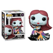 FUNKO POP Sally 1605 - Pesadilla Antes de Navidad - 889698861557