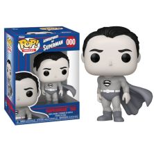 FUNKO POP Superman Años 50 000 - DC Comcis - 889698862295