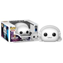 FUNKO POP Moopsy 1752 - Star Trek - 889698862479