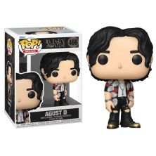 FUNKO POP Agust D 466 - BTS - 889698863414
