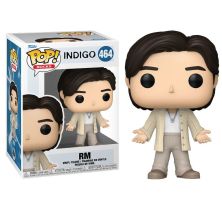 FUNKO POP RM 464 - Indigo - 889698863469