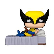 FUNKO POP Wolverine - Meme Marvel - 889698863681