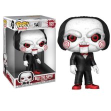 FUNKO POP Billy el Títere 1821 - Saw 25cm - 889698864473