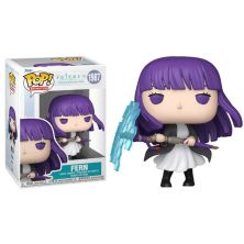 FUNKO POP Fern 1987 - Frieren - 889698864916