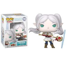 FUNKO POP Frieren 1986 - Frieren - 889698864923