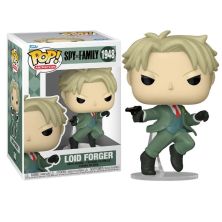 FUNKO POP Loid Forger 1948 - Spy x Family - 889698865296