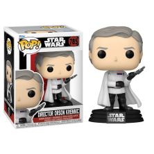 FUNKO POP Director Orson Krennic 785 - Star Wars - 889698865852