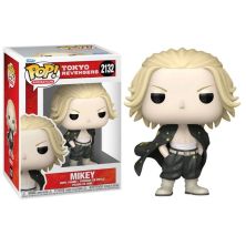 FUNKO POP Mikey 2132 - Tokyo Revengers - 889698867597