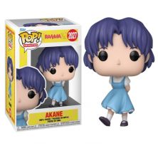 FUNKO POP Akane 2027 - Ranma 1/2 - 889698867825