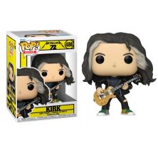 FUNKO POP Kirk 486 - Metálica 72 - 889698870764