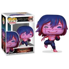 FUNKO POP Mahito 2126 - Jujutsu Kaisen - 889698879729