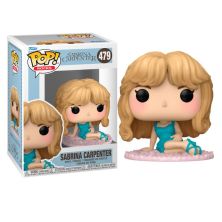 FUNKO POP Sabrina Carpenter 479 - 889698881029