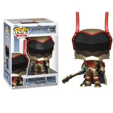 FUNKO POP Lingering Will 1120 - Kingdom Hearts - 889698881654