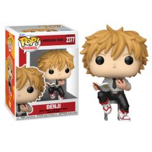 FUNKO POP Denji 2377 - Chainsaw Man - 889698883184