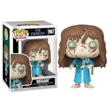 FUNKO POP Regan 1967 - El Exorcista - 889698883559