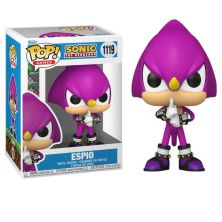FUNKO POP Espio 1119 - Sonic - 889698883955