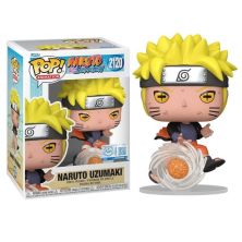 FUNKO POP Naruto Uzumaki 2120 - Naruto - 889698885447